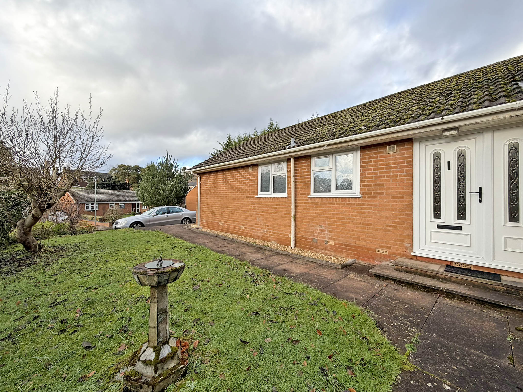 Quail Green, Wightwick, WV6