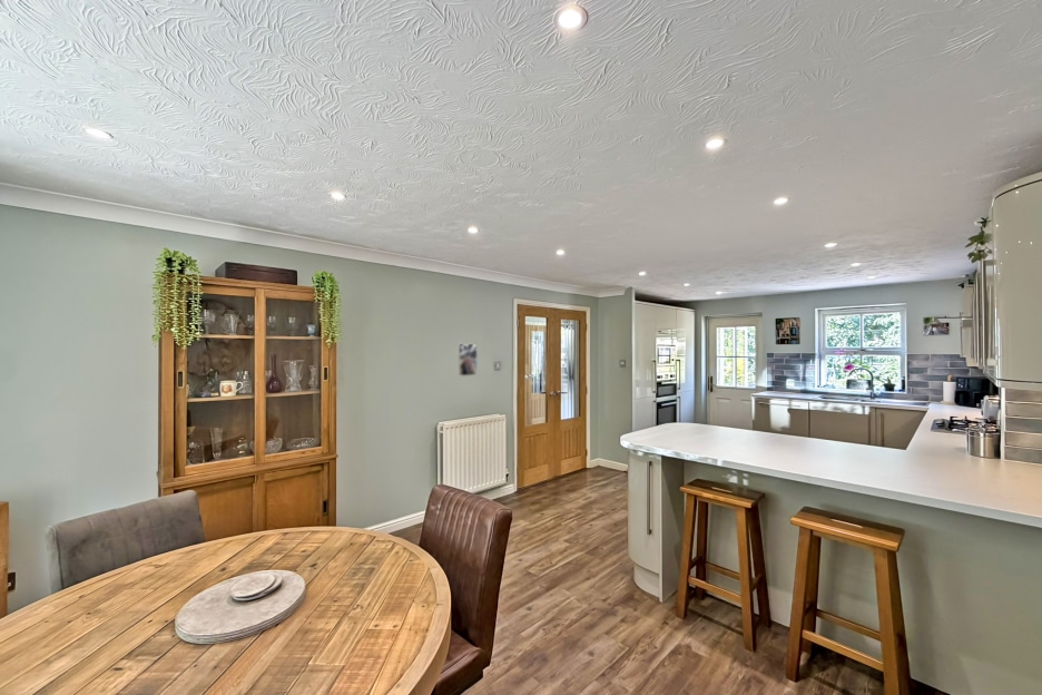 Breamore Crescent, Dudley, DY1