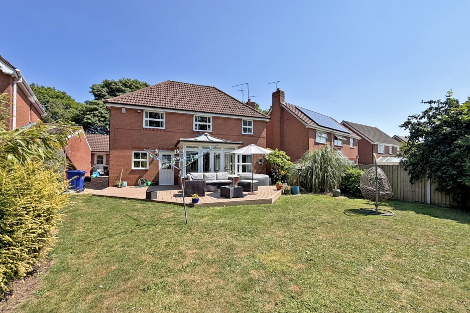 Breamore Crescent, Dudley, DY1