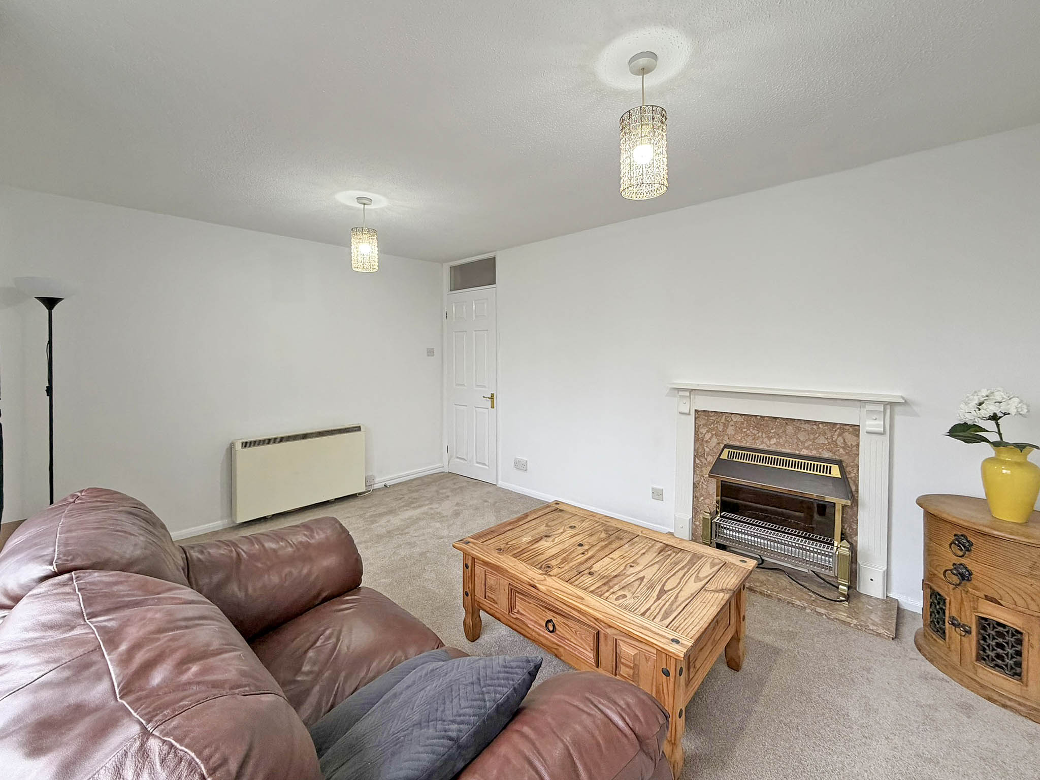 Barclay Court, Compton Road, Compton