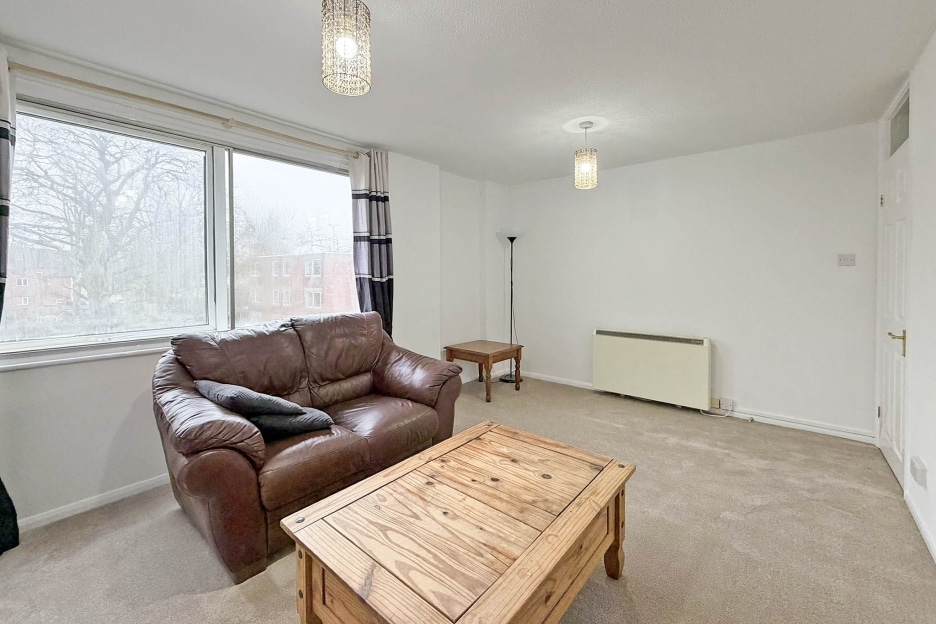 Barclay Court, Compton Road, Compton