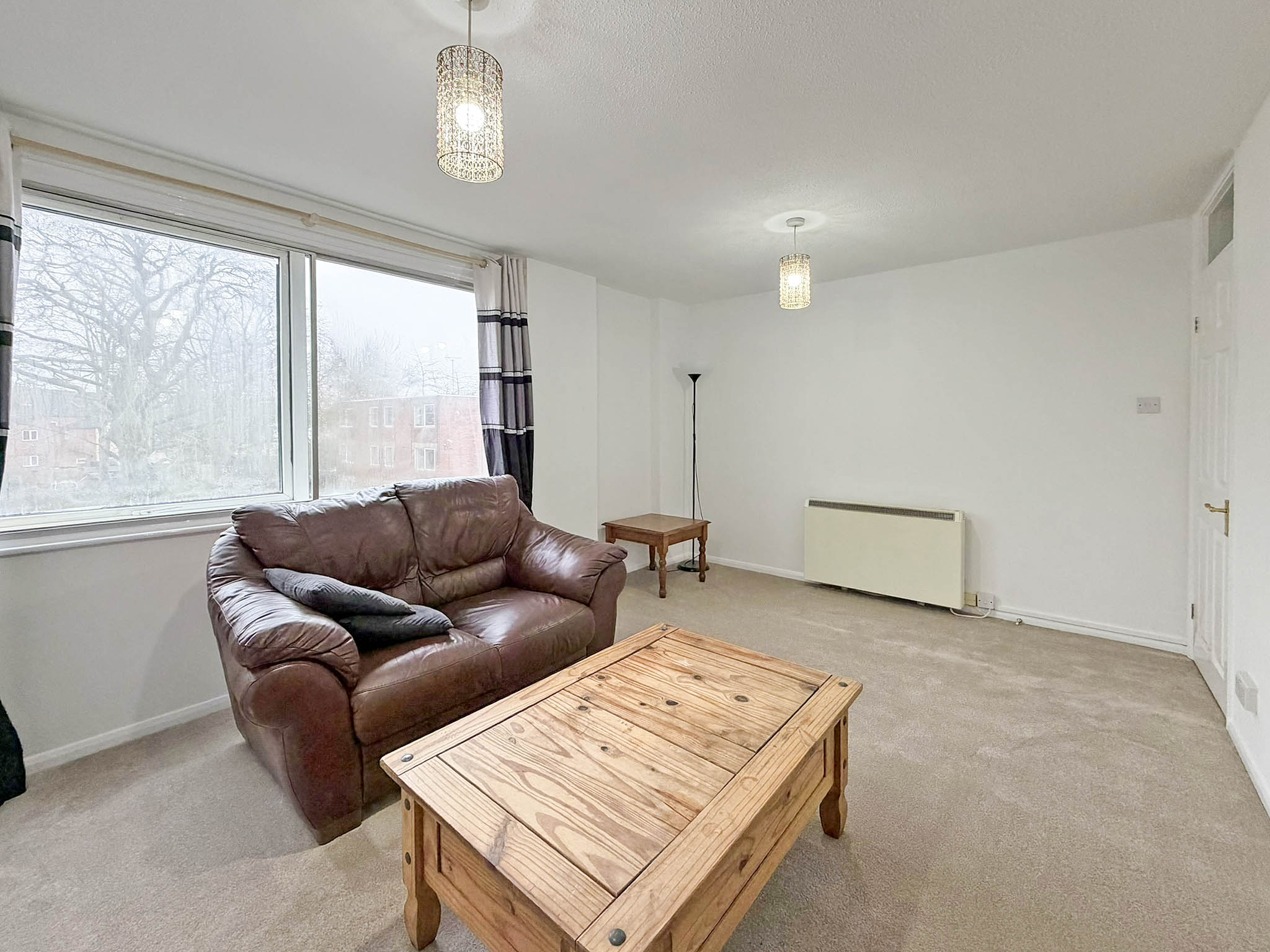 Barclay Court, Compton Road, Compton