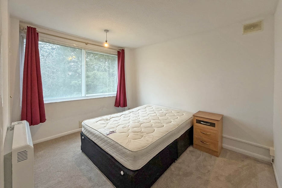 Barclay Court, Compton Road, Compton