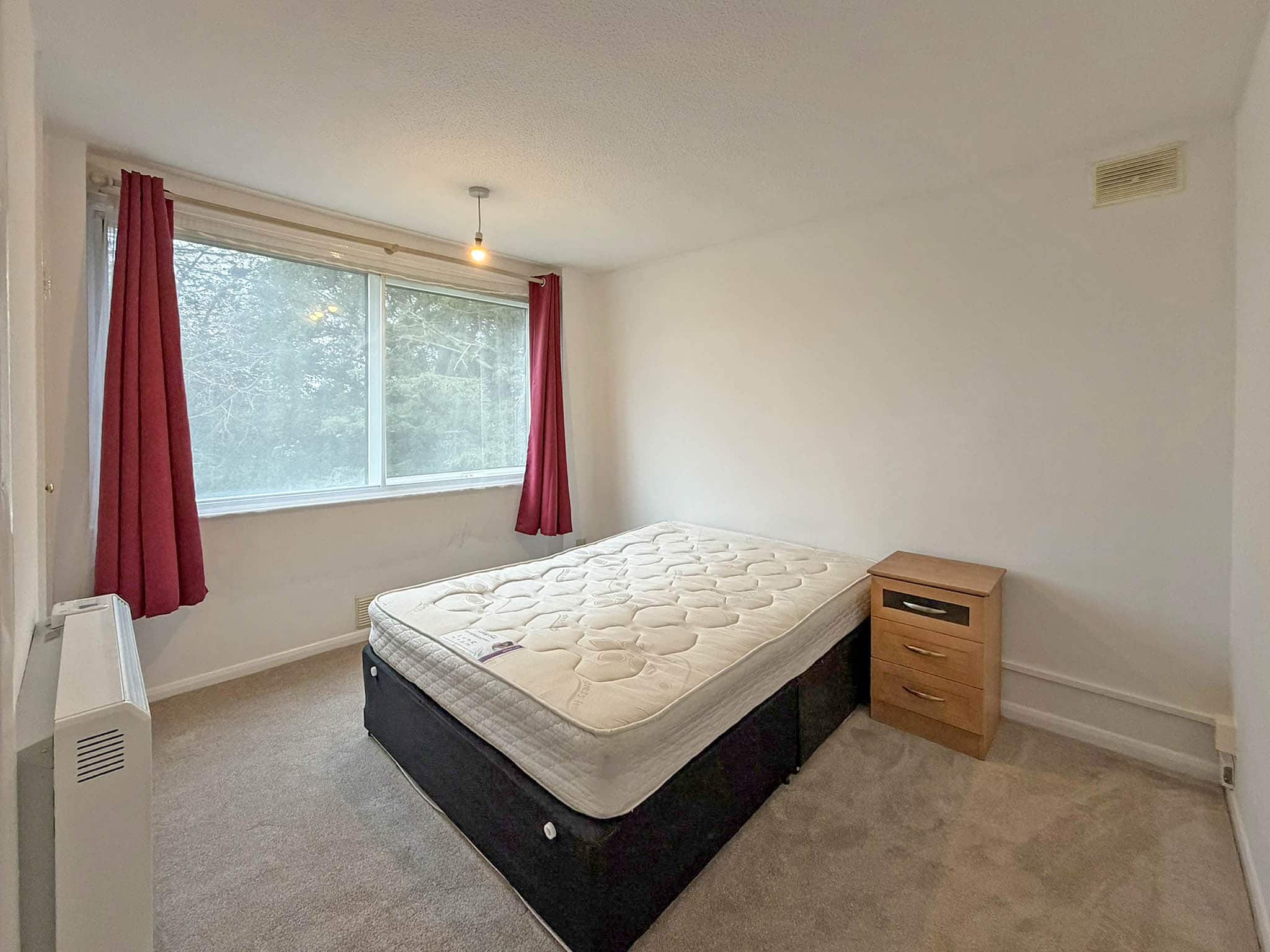 Barclay Court, Compton Road, Compton