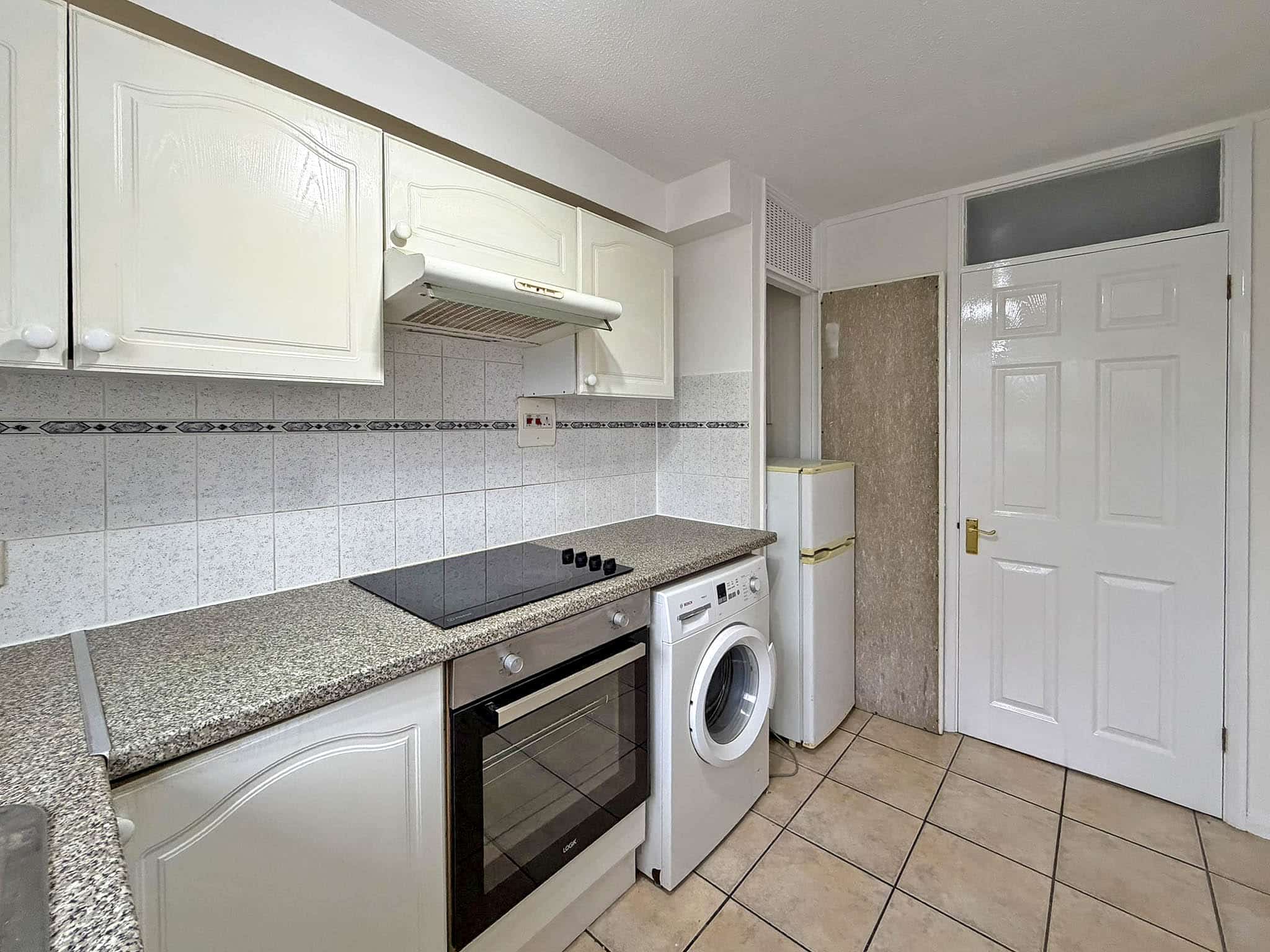 Barclay Court, Compton Road, Compton
