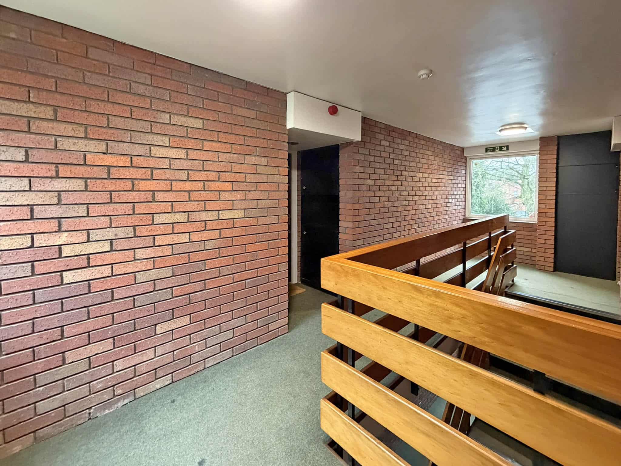 Barclay Court, Compton Road, Compton