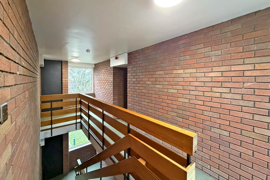 Barclay Court, Compton Road, Compton