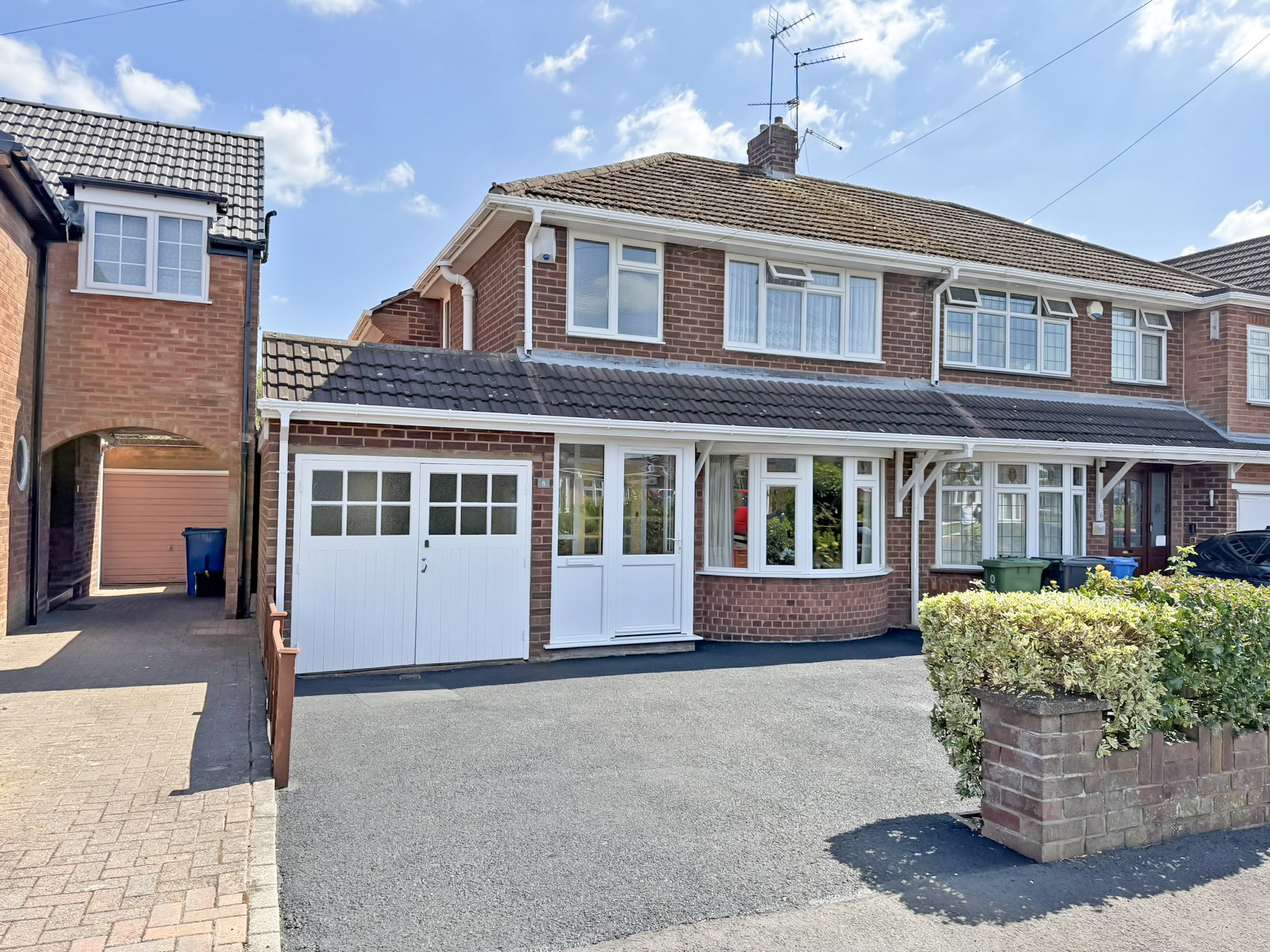 Kirkstone Crescent, Wombourne, WV5