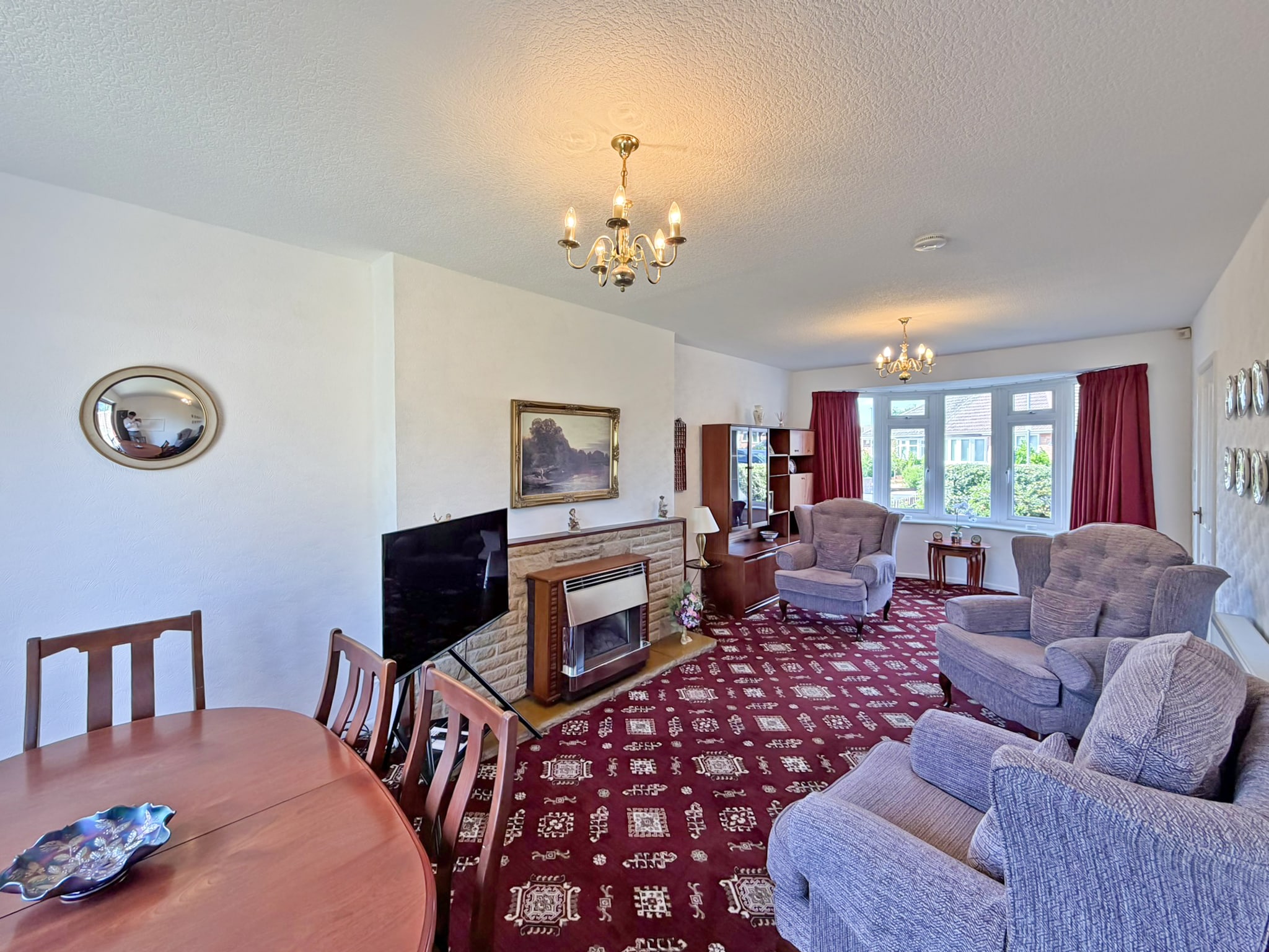Kirkstone Crescent, Wombourne, WV5