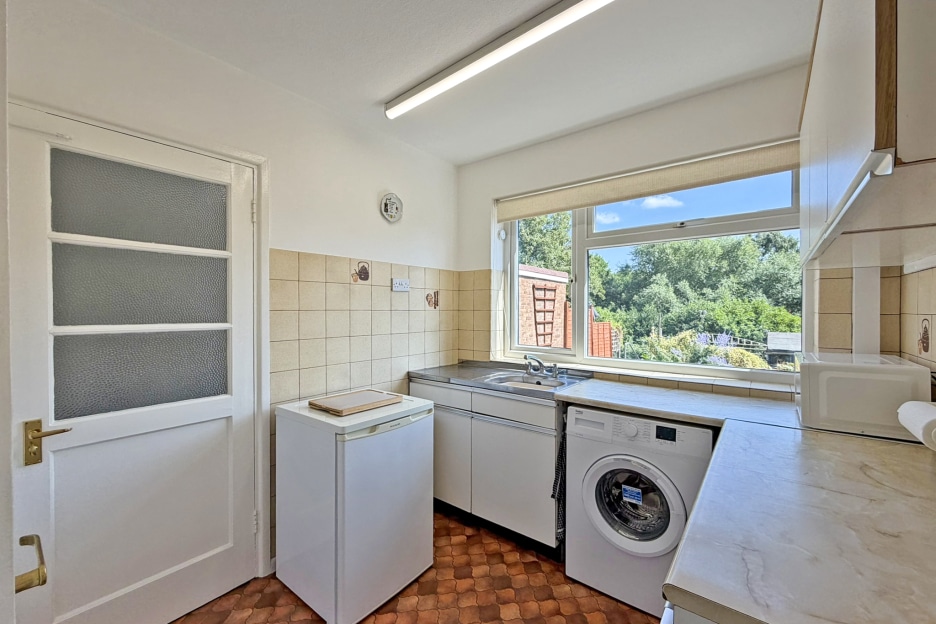 Kirkstone Crescent, Wombourne, WV5