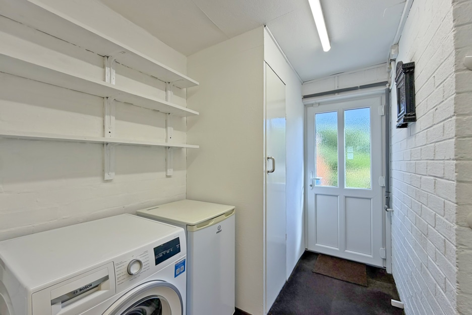 Kirkstone Crescent, Wombourne, WV5