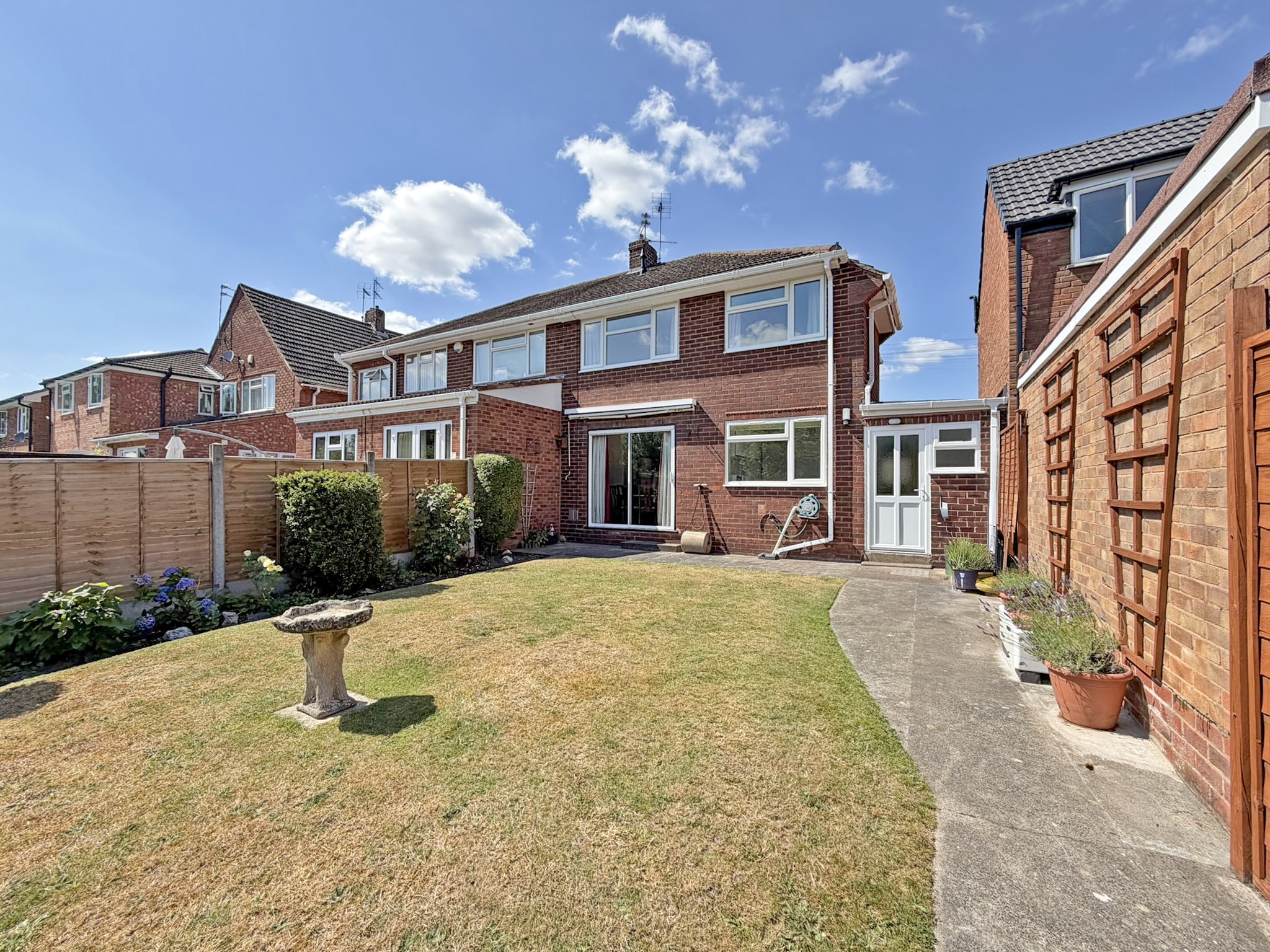 Kirkstone Crescent, Wombourne, WV5