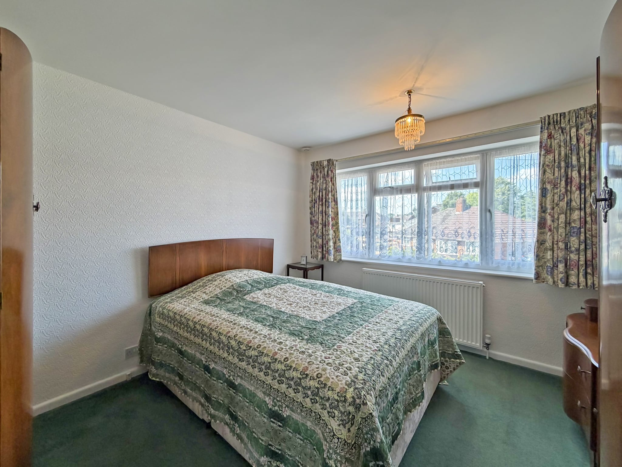 Kirkstone Crescent, Wombourne, WV5