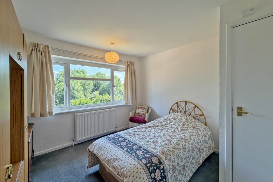 Kirkstone Crescent, Wombourne, WV5