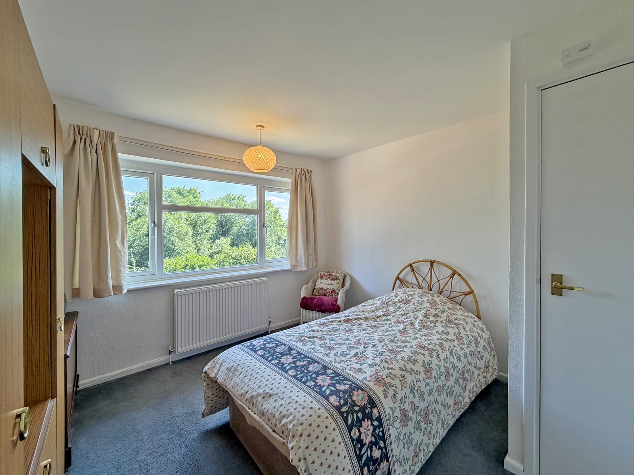 Kirkstone Crescent, Wombourne, WV5