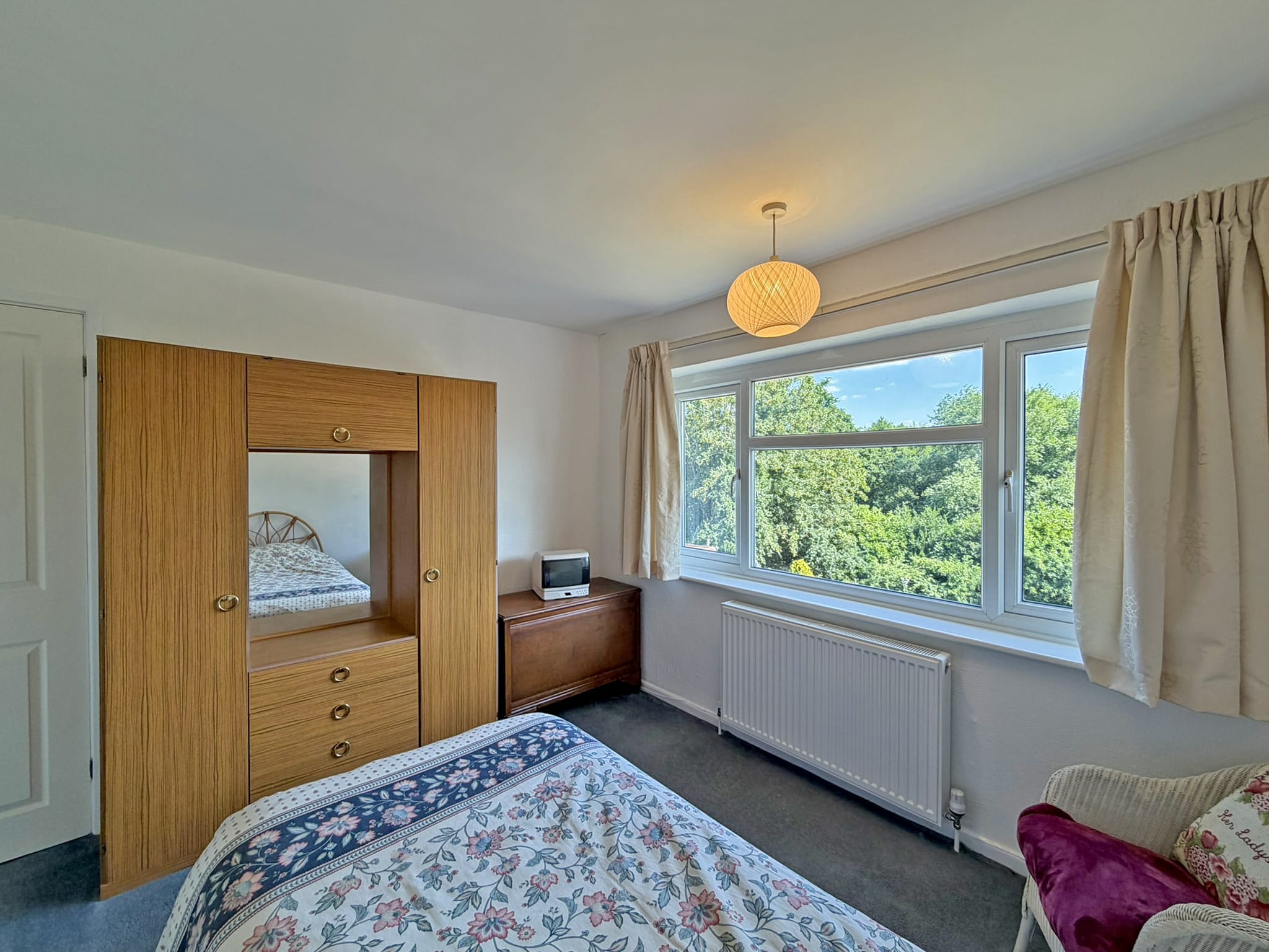 Kirkstone Crescent, Wombourne, WV5