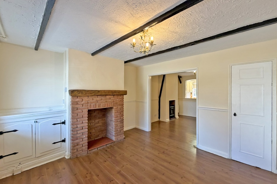 Chapel Street, Wombourne, WV5