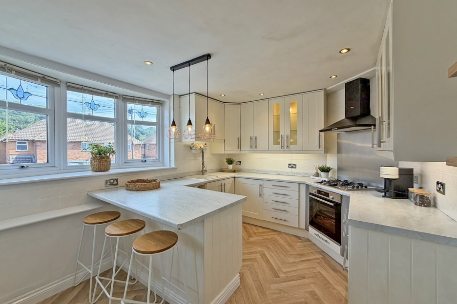 Bull Lane, Wombourne, WV5