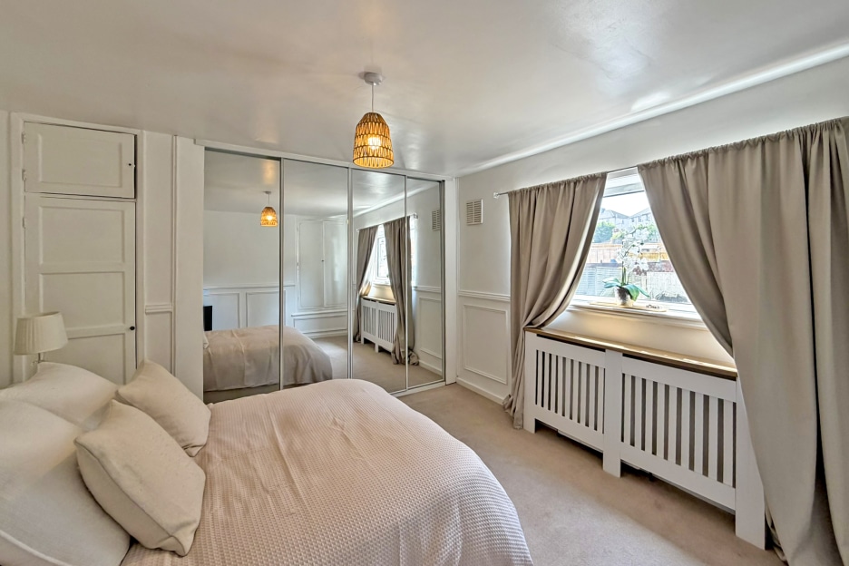 Bull Lane, Wombourne, WV5