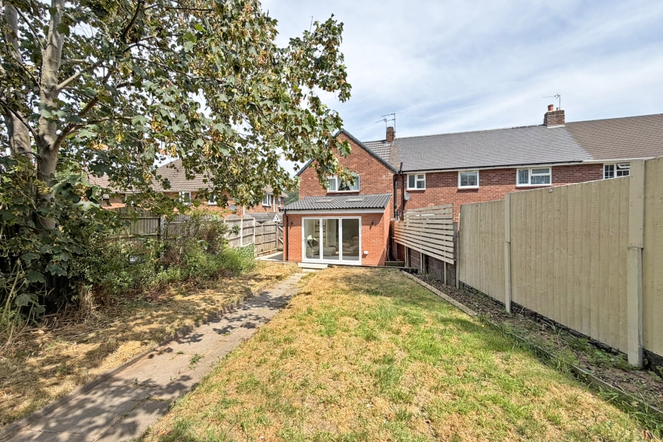 Bull Lane, Wombourne, WV5