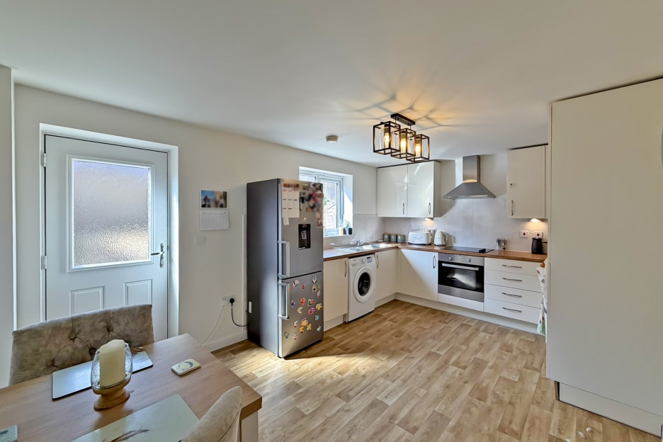 Foxglove Way, Himley, DY3