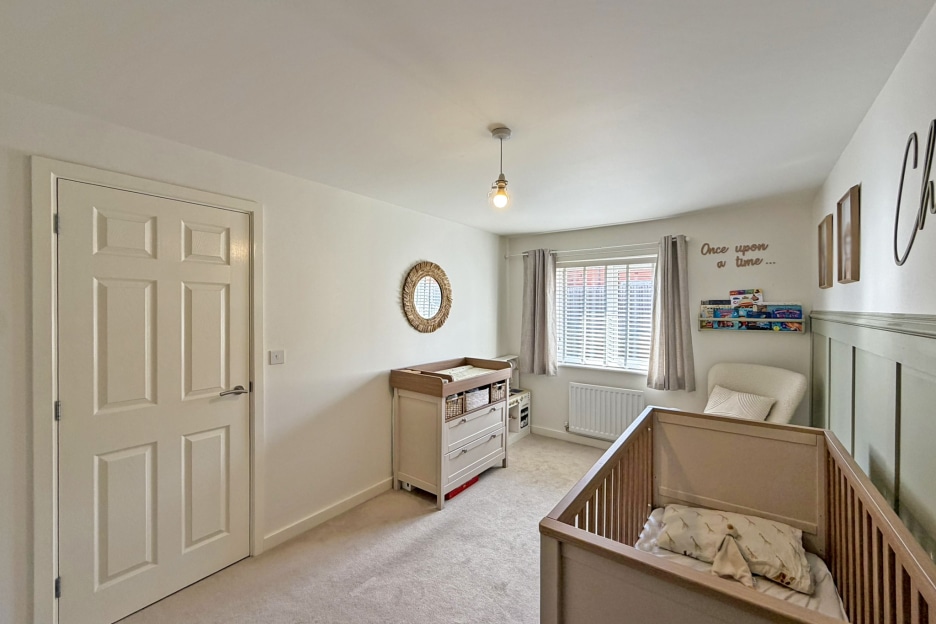 Foxglove Way, Himley, DY3