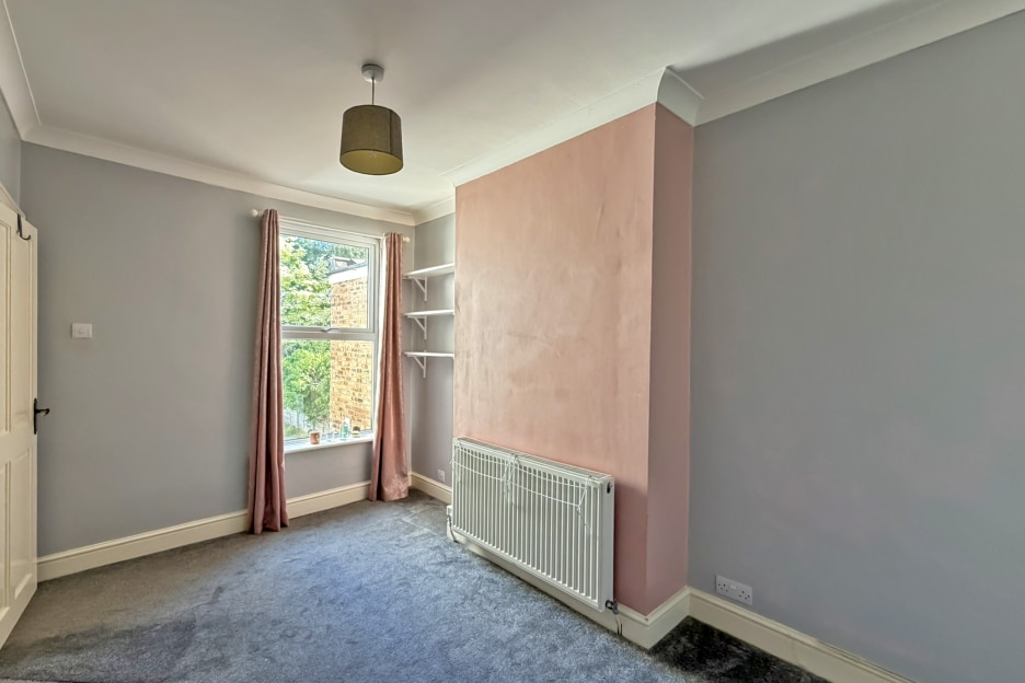 Belmont Road, Penn, Wolverhampton, WV4