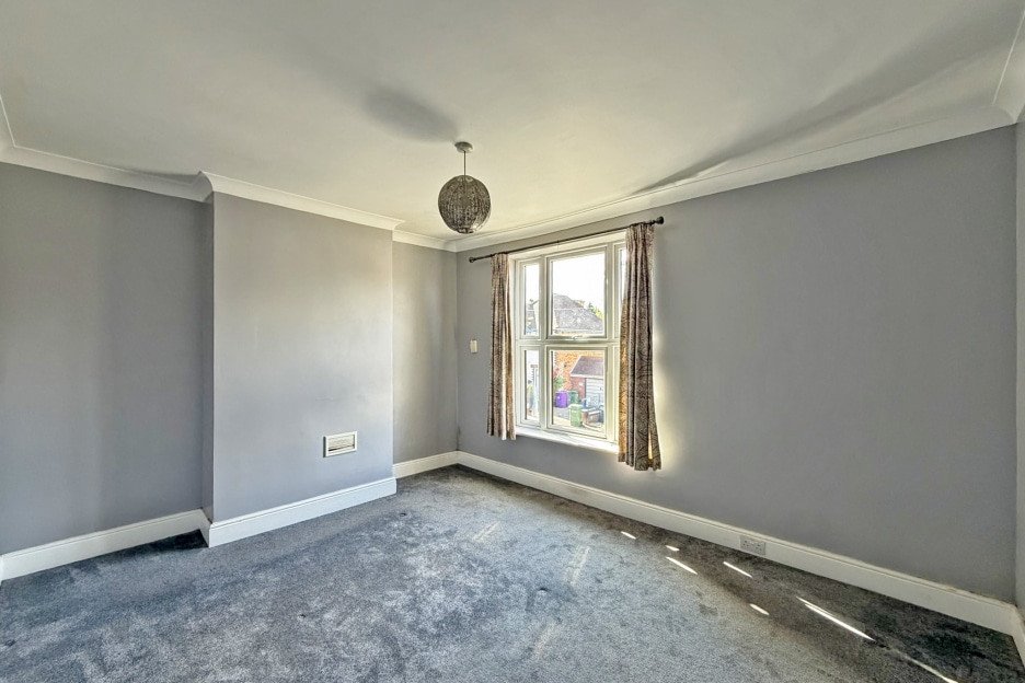 Belmont Road, Penn, Wolverhampton, WV4