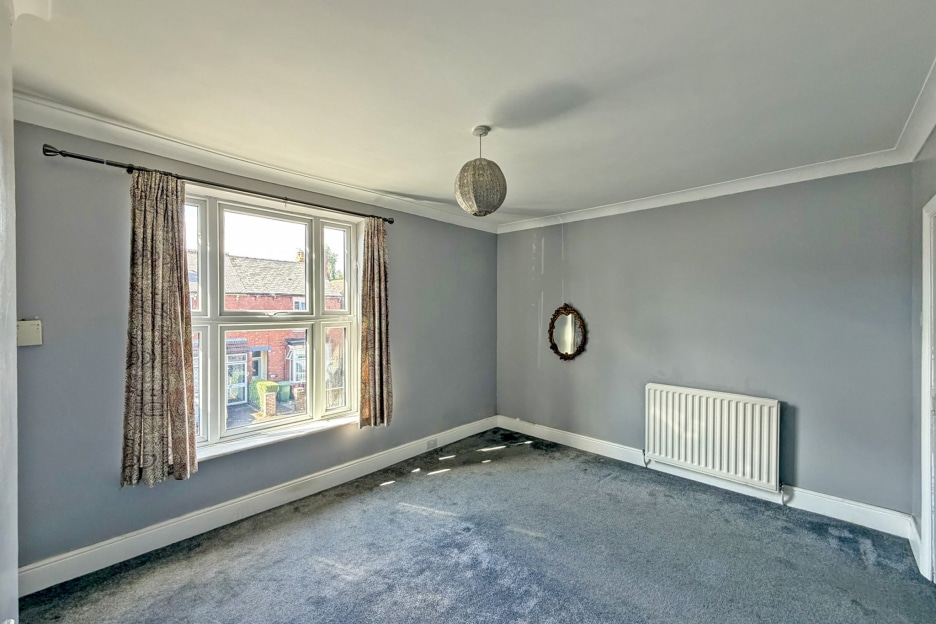 Belmont Road, Penn, Wolverhampton, WV4