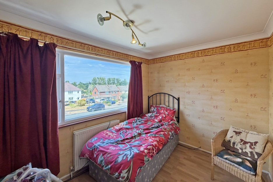Common Road, Wombourne, WV5