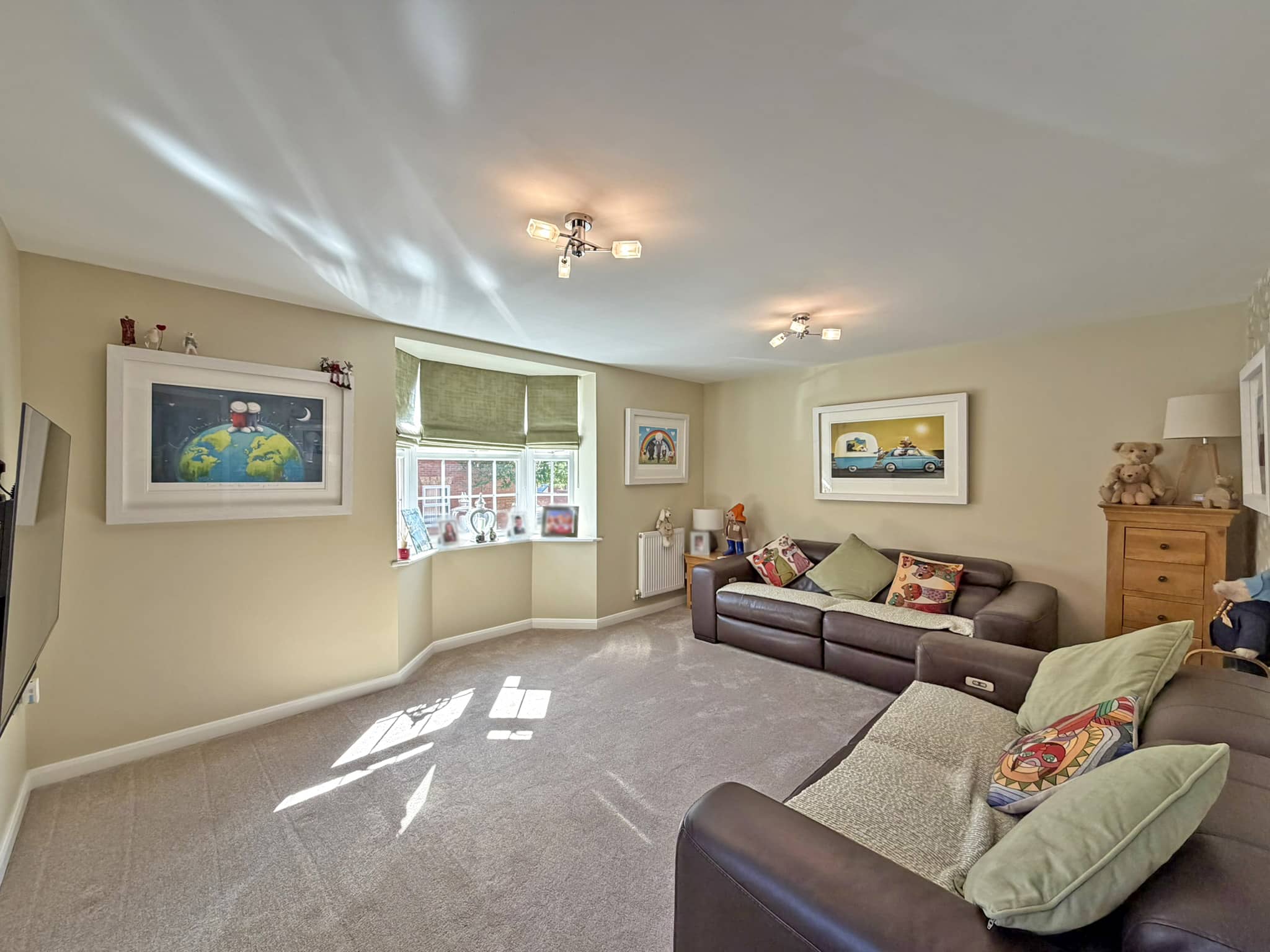 Haslingden Crescent, Dudley, DY3