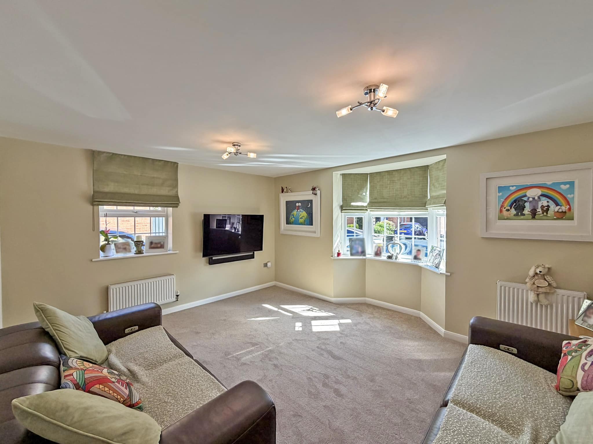 Haslingden Crescent, Dudley, DY3