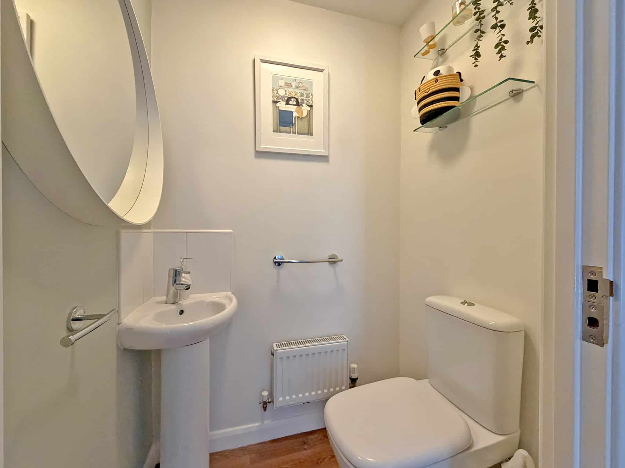 Haslingden Crescent, Dudley, DY3