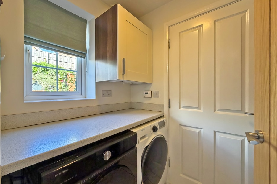 Haslingden Crescent, Dudley, DY3