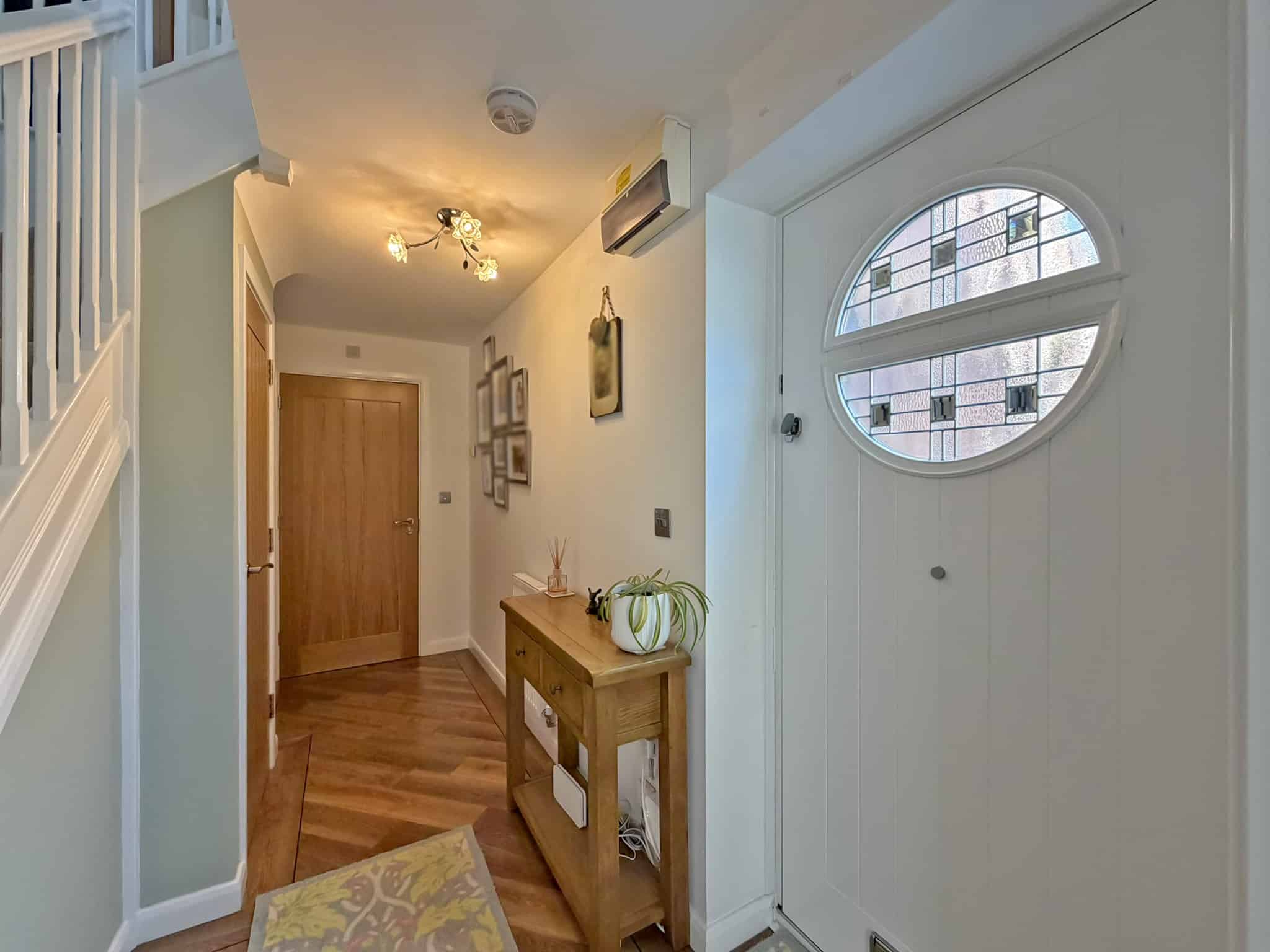 Haslingden Crescent, Dudley, DY3