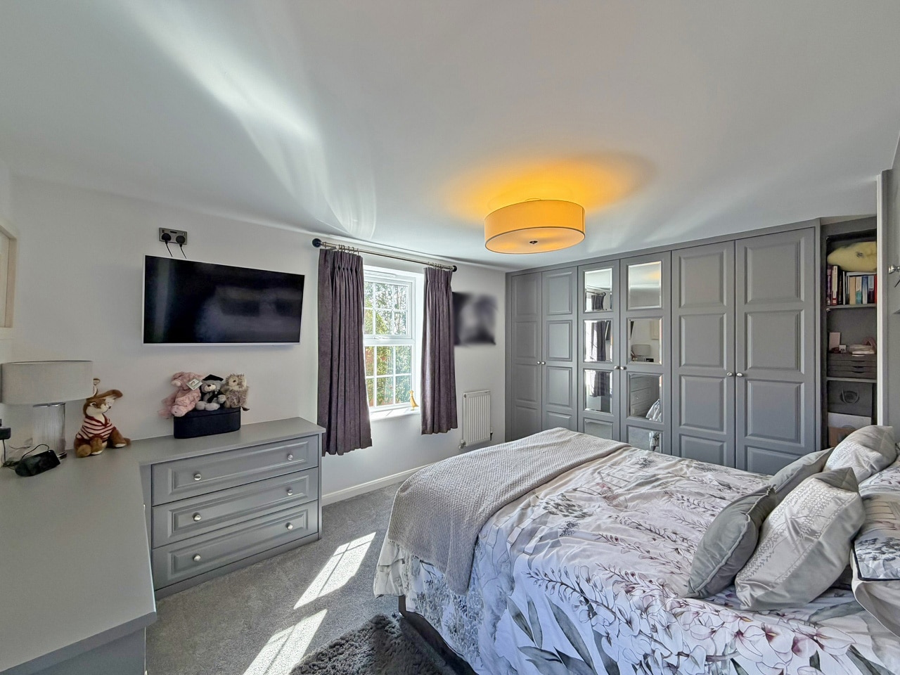 Haslingden Crescent, Dudley, DY3