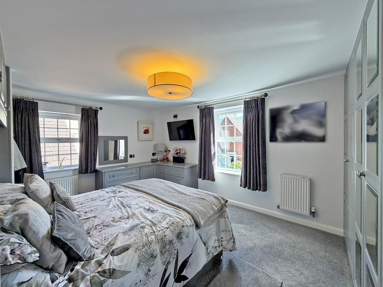 Haslingden Crescent, Dudley, DY3