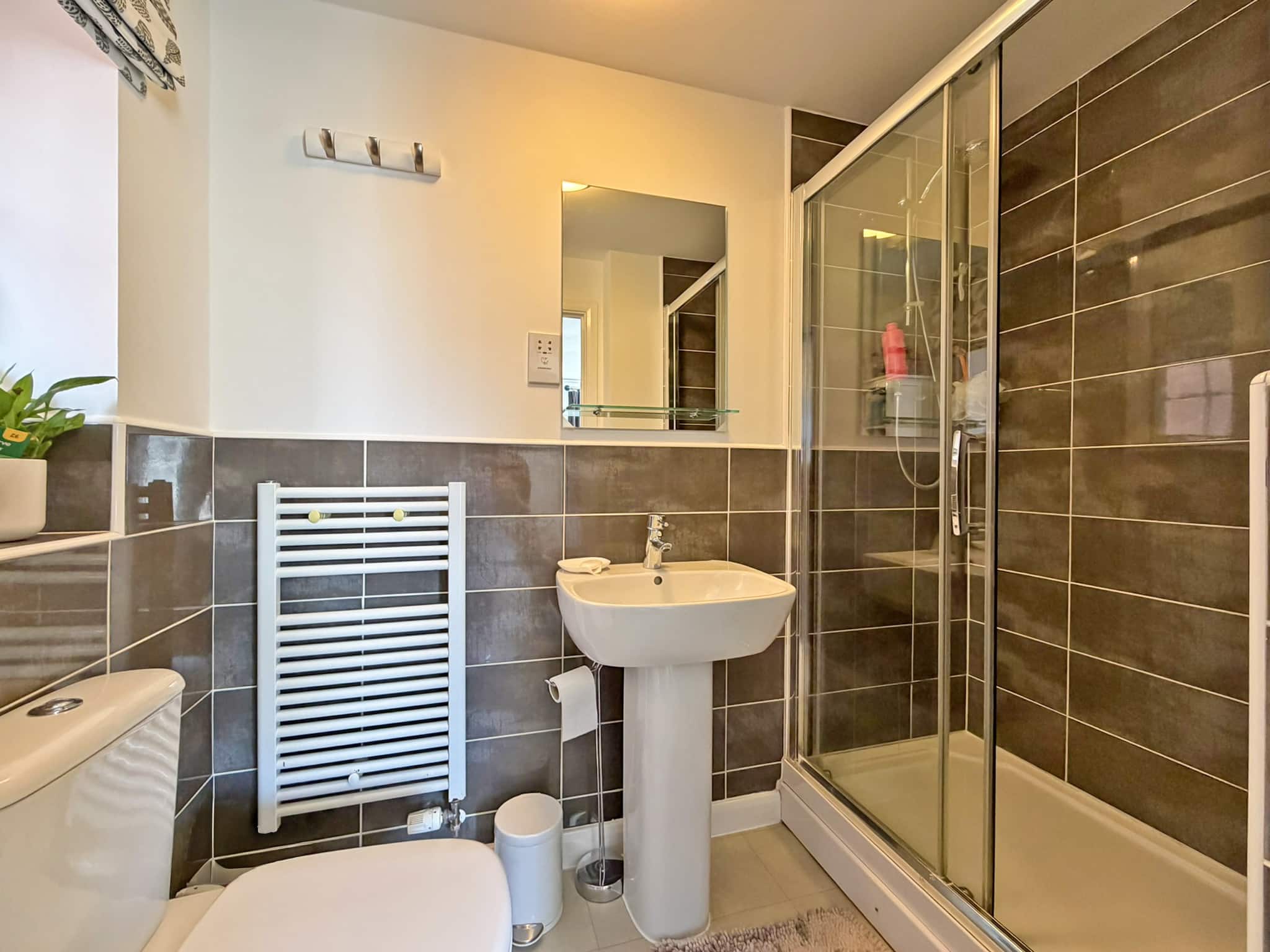 Haslingden Crescent, Dudley, DY3