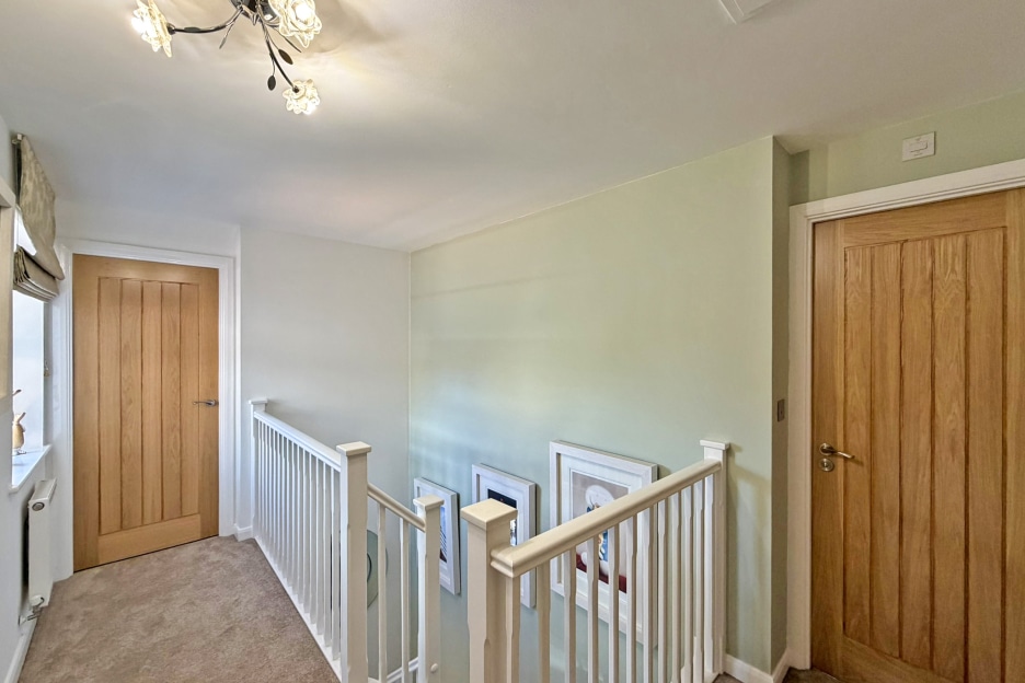 Haslingden Crescent, Dudley, DY3