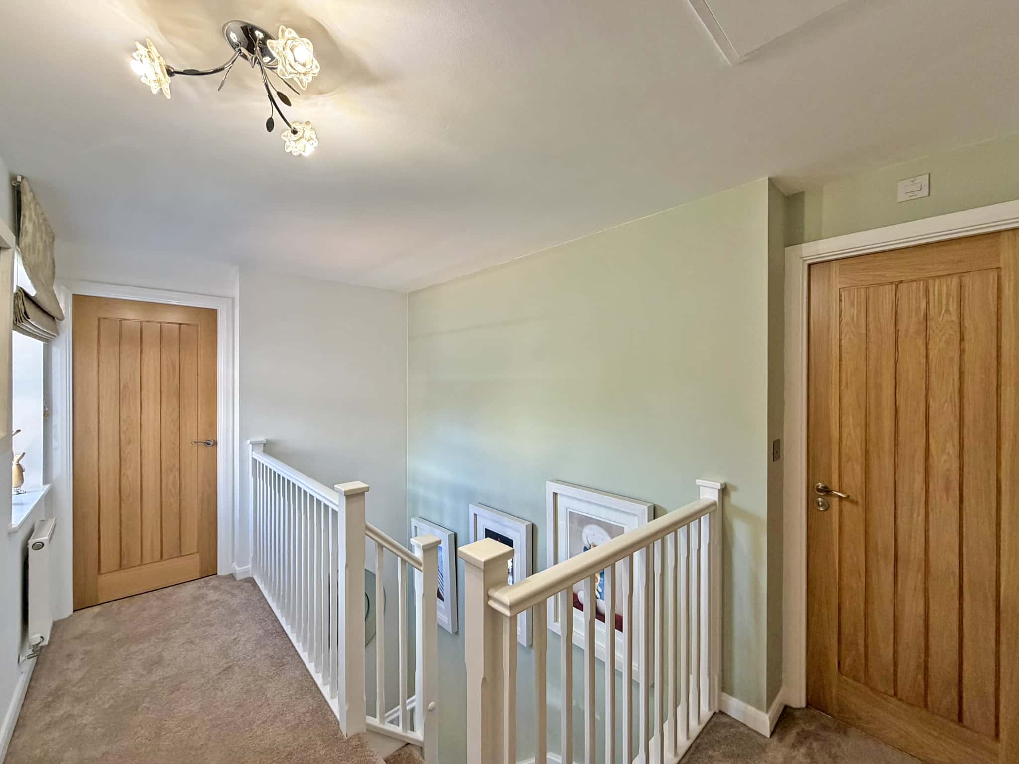 Haslingden Crescent, Dudley, DY3