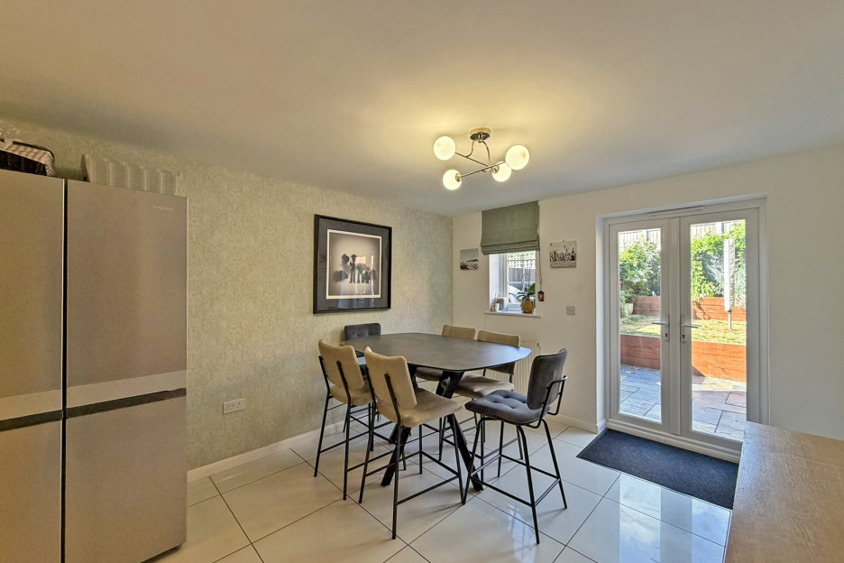 Haslingden Crescent, Dudley, DY3