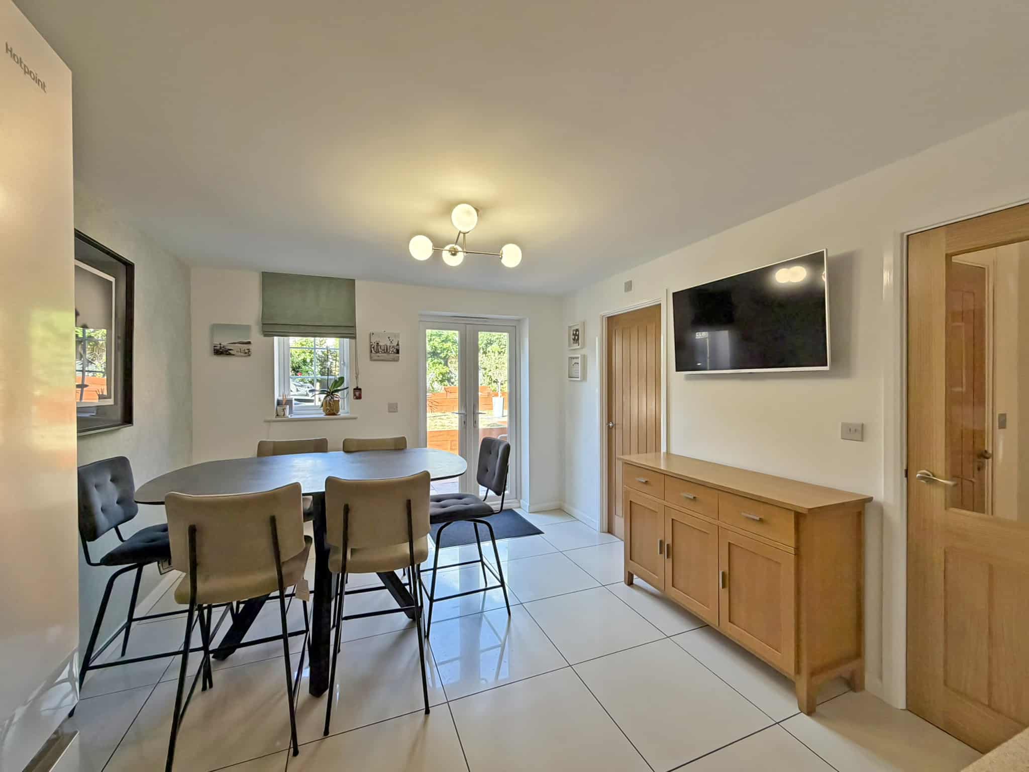 Haslingden Crescent, Dudley, DY3