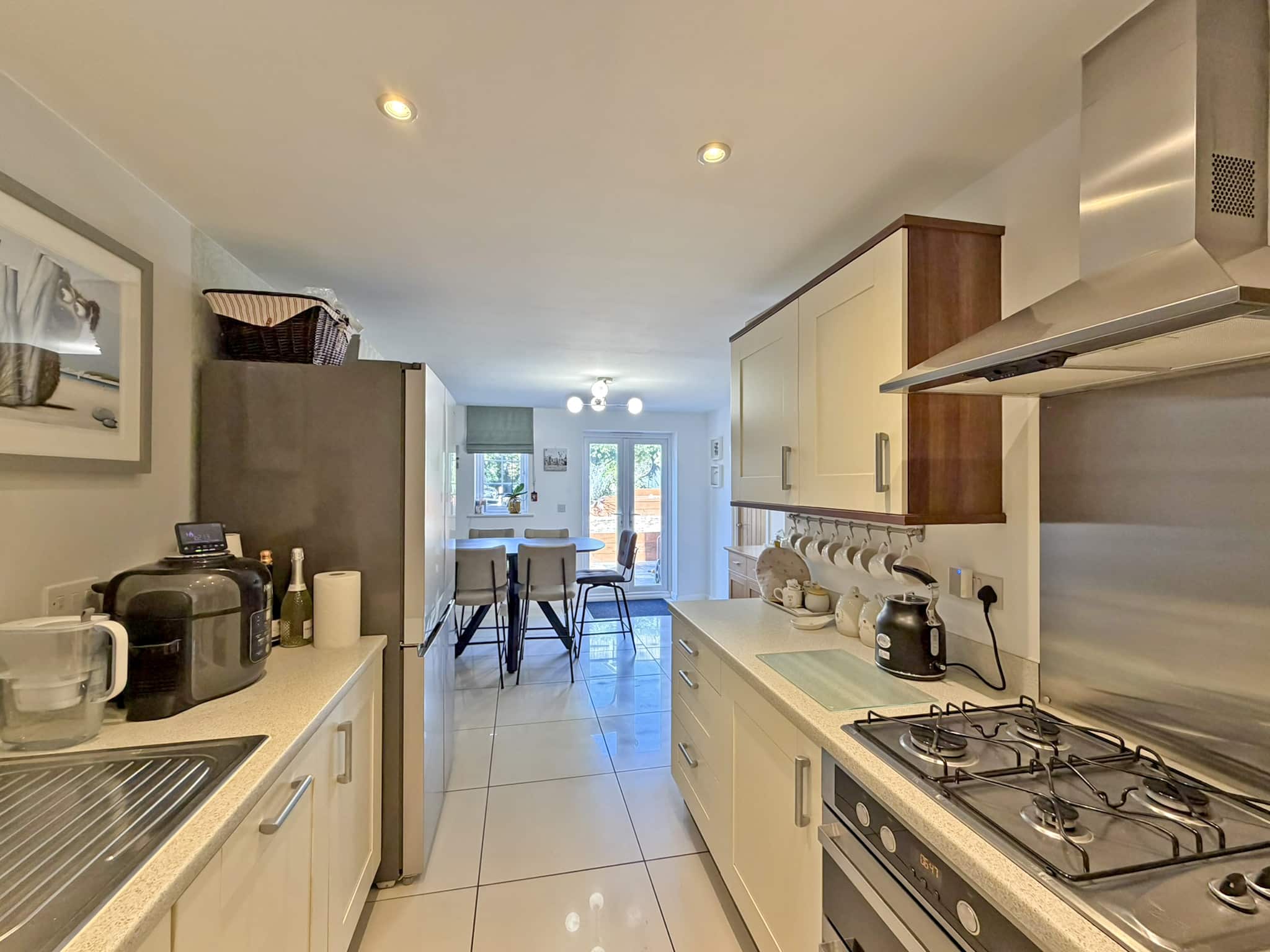 Haslingden Crescent, Dudley, DY3
