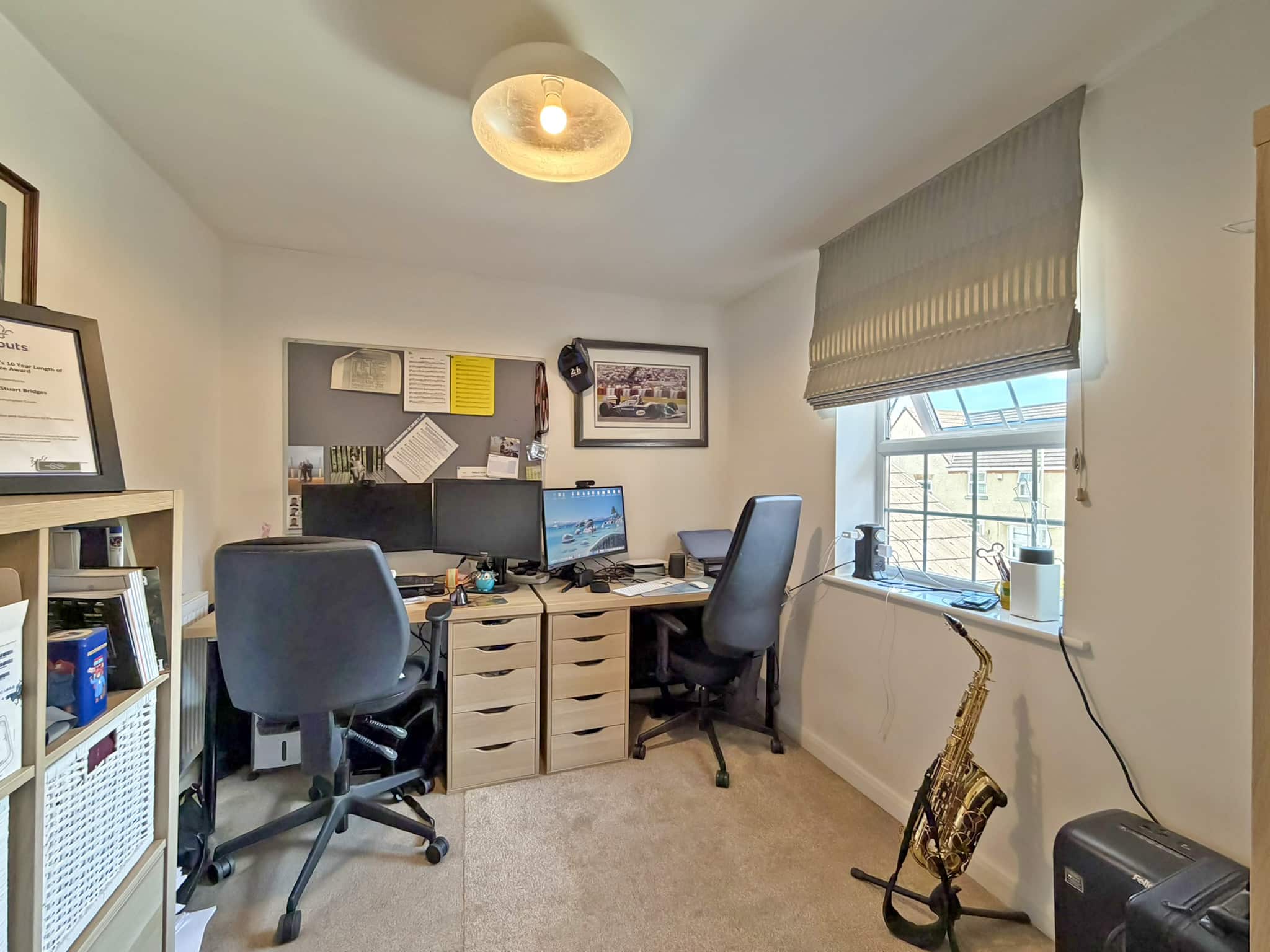Haslingden Crescent, Dudley, DY3