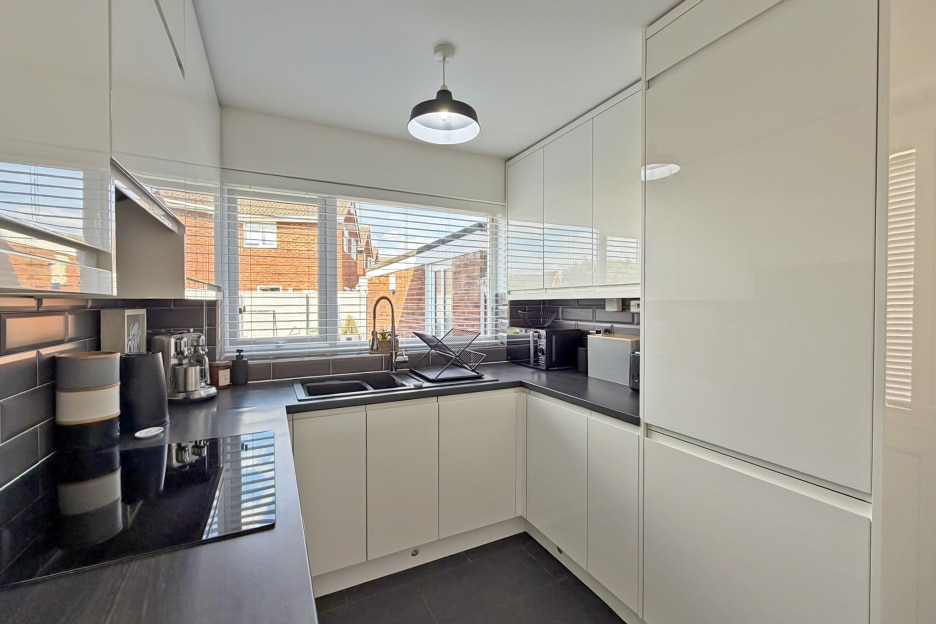 Crane Hollow, Wombourne, WV5
