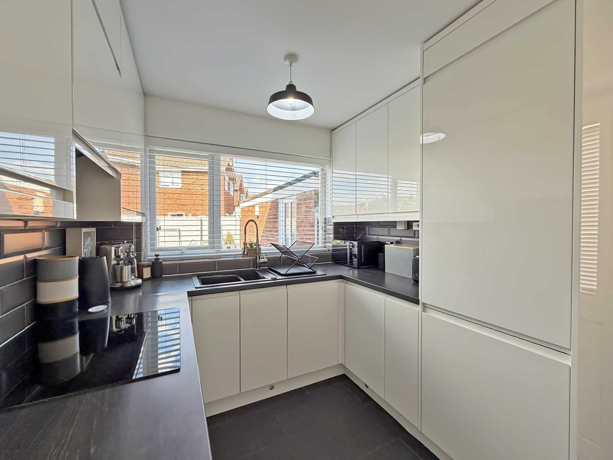 Crane Hollow, Wombourne, WV5