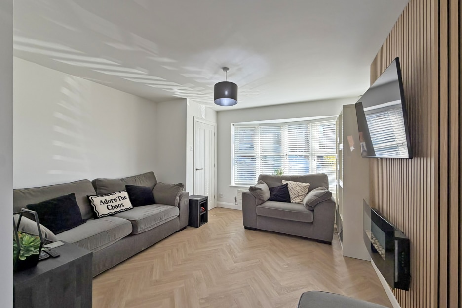 Crane Hollow, Wombourne, WV5