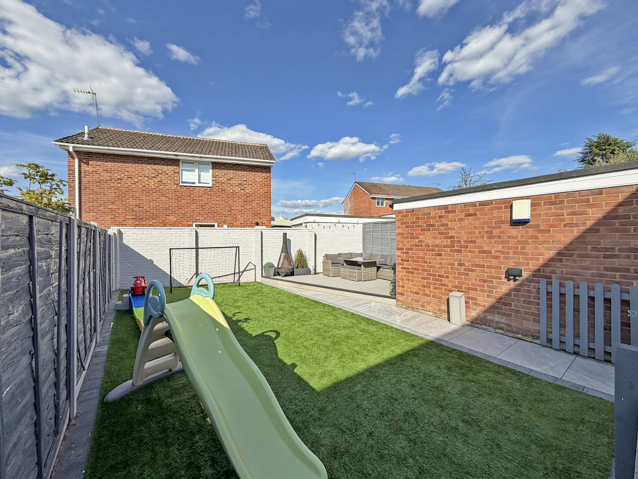 Crane Hollow, Wombourne, WV5