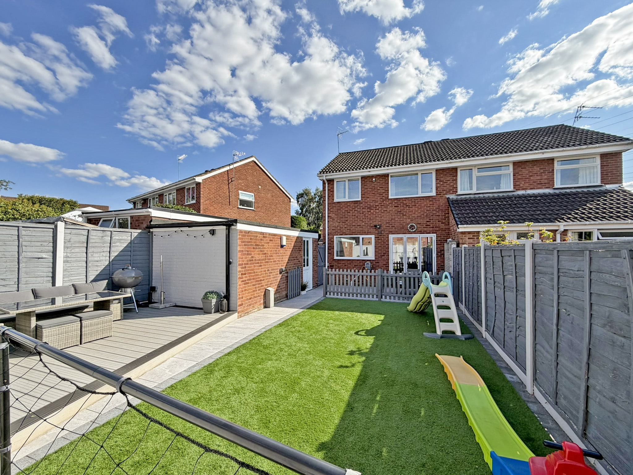Crane Hollow, Wombourne, WV5