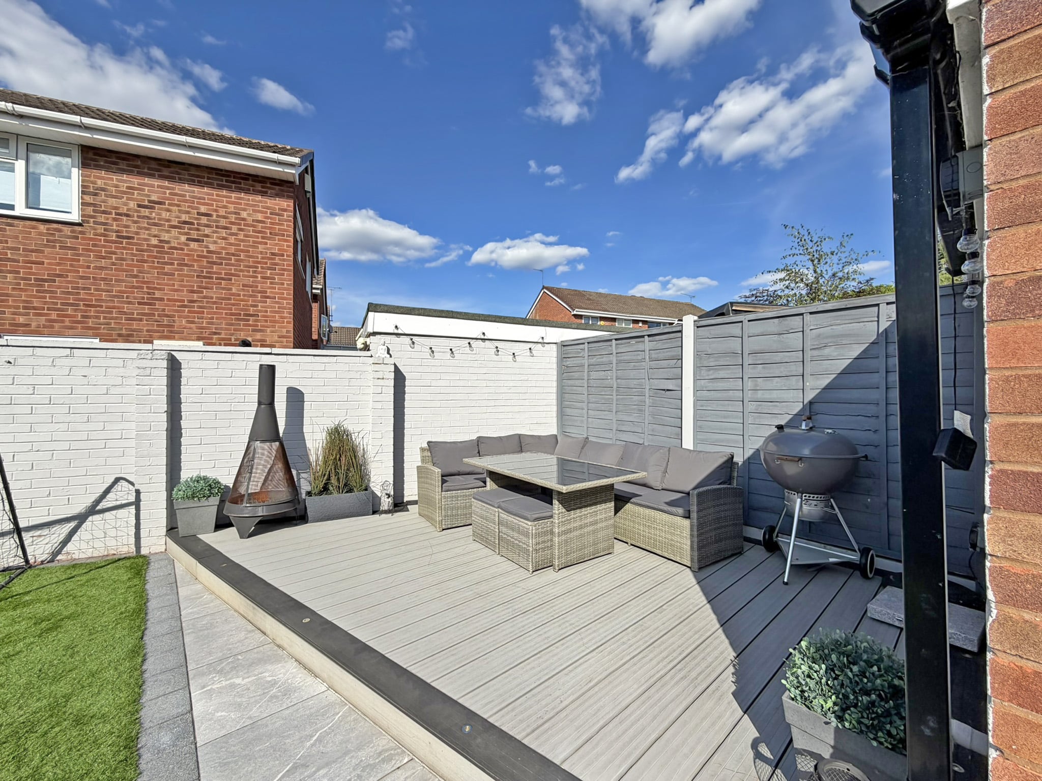 Crane Hollow, Wombourne, WV5